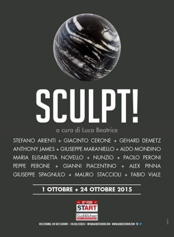 Sculpt!